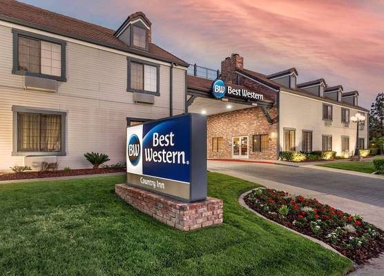 Best Western Country Inn Temecula 1