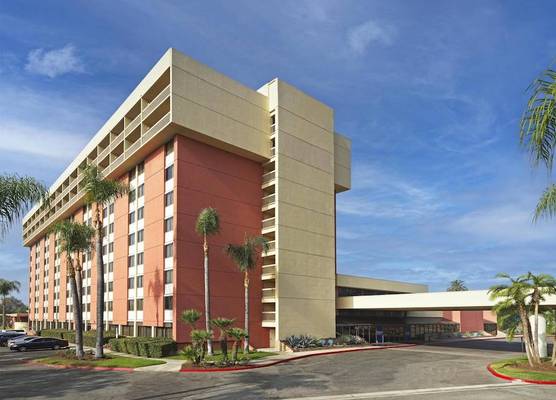 Ontario Airport Hotel & Conference Center 1