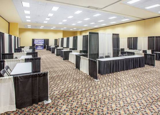 Crowne Plaza SPRINGFIELD - CONVENTION CTR by IHG 1