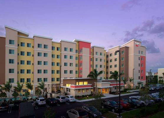 Residence Inn by Marriott Miami Airport West/Doral 1