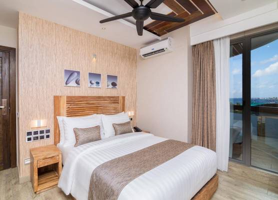 Samann Grand Hotel 1