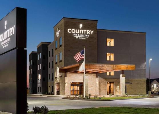 Country Inn & Suites by Radisson, New Braunfels, TX 1