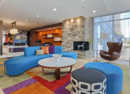 Fairfield Inn & Suites by Marriott Cuero 1