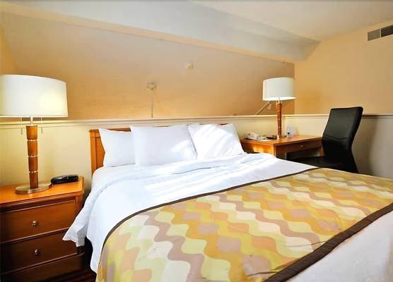 Residence Inn By Marriott Detroit Troy Madison Hei 1