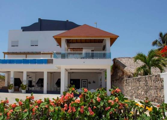 Hotel Capriccio Mare y Restaurante 1
