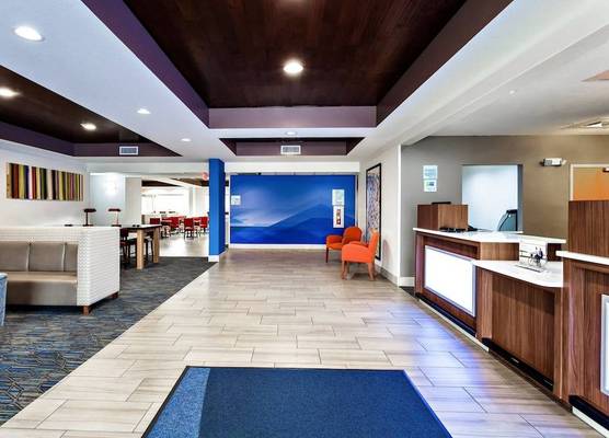 Holiday Inn Express & Suites INVERNESS-LECANTO by IHG 1