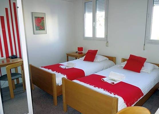 Hostellerie Bon Pasteur 1