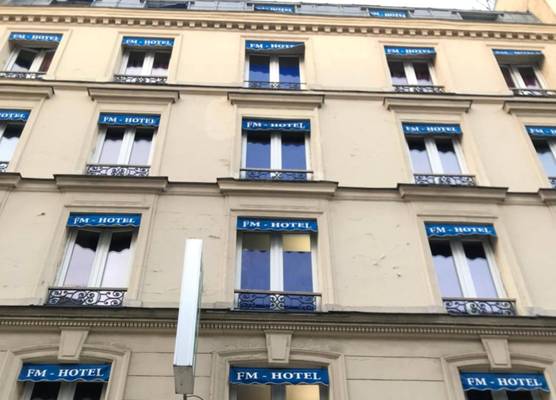 Fm Hotel 1