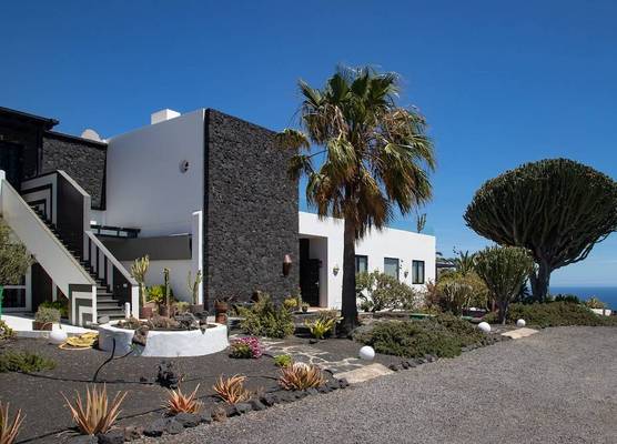 5 Suites Lanzarote 1