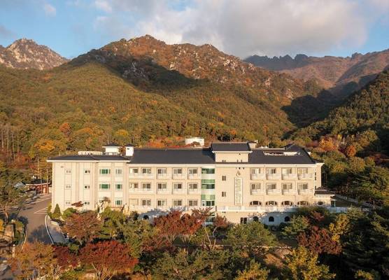 Hotel Gaya 1