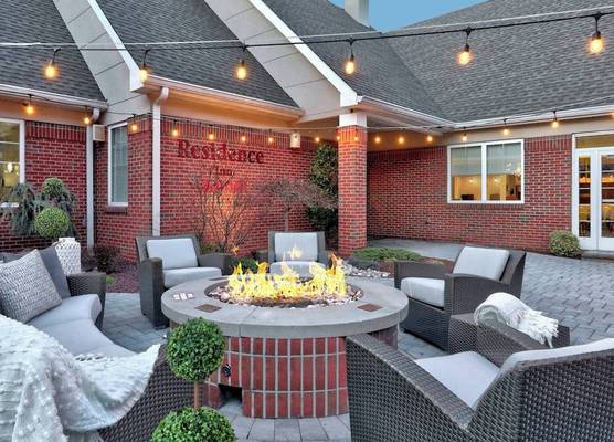 Residence Inn by Marriott Woodbridge Edison/Raritan Center 1