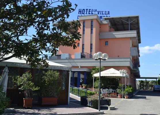 La Villa dei Gourmets - Struttura Sanificata 1