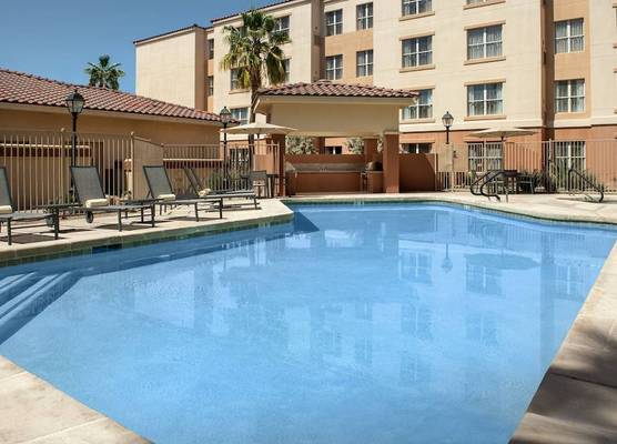 Residence Inn by Marriott Phoenix Airport 1