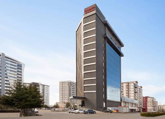 Ramada by Wyndham Nigde 1