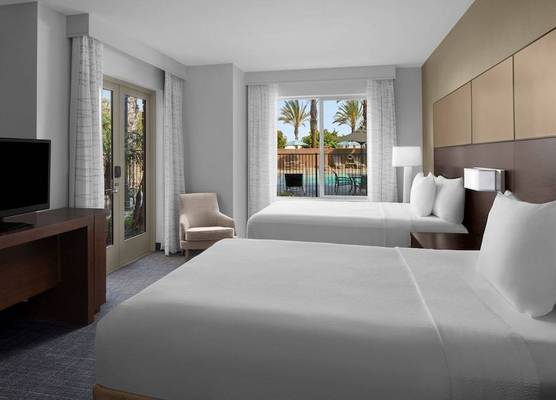 Residence Inn by Marriott Tustin Orange County 1