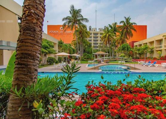 Posada de Tampico 1