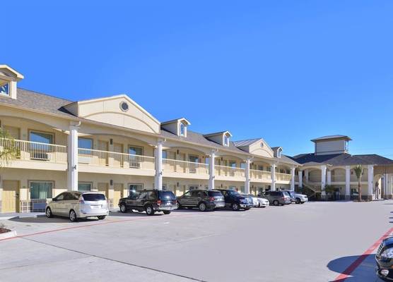 Americas Best Value Inn & Suites - Houston/Hwy 6 & Westpark 1