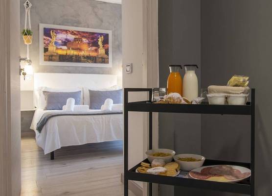 Piccolo Hotel Boutique 1