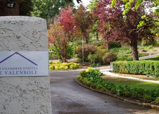 Les Chambres D'hotes De Valensole 1