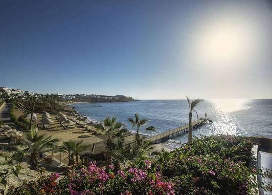 Park Regency Sharm El Sheikh Resort 1