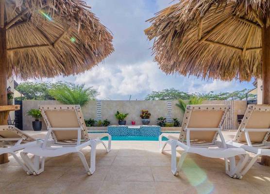 Golden Villas 1