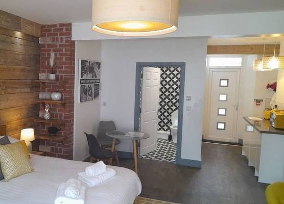Sandy Toes Accommodation 1