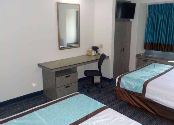 MJ INN and SUITES 1