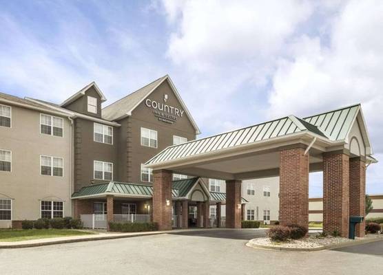 Country Inn & Suites by Radisson, Louisville South, KY 1