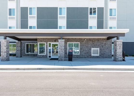 WoodSpring Suites Buford near Mall of Georgia-Lake Lanier 1