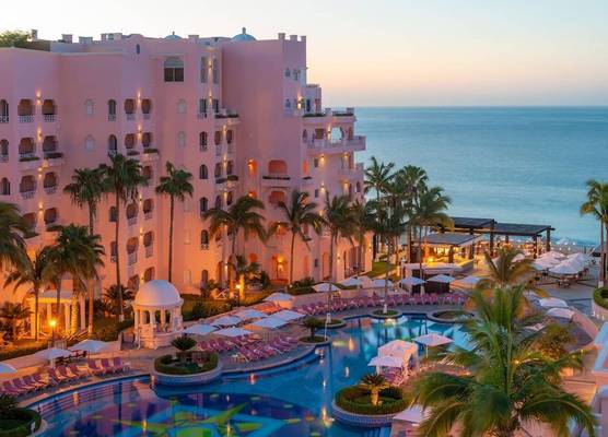 Pueblo Bonito Rose Resort & Spa - All Inclusive 1