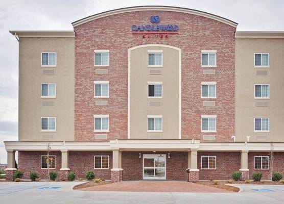 Candlewood Suites MURFREESBORO by IHG 1