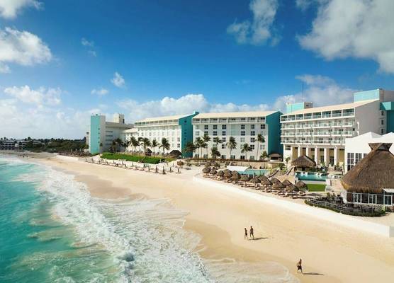 The Westin Cancun Resort & Spa 1