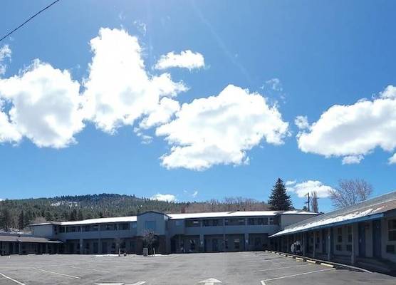 Americas Best Value Inn Williams Grand Canyon 1