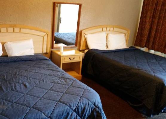 Casa Linda Motel 1