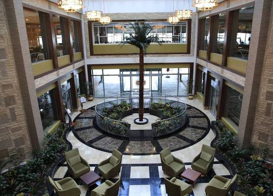 Kolin Hotel Spa & Convention Center 1