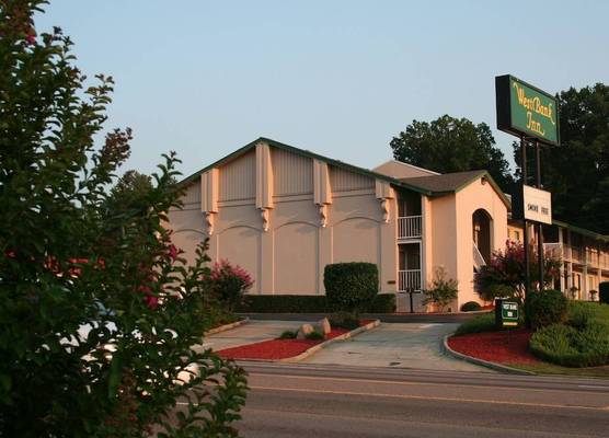 West Bank Inn 1