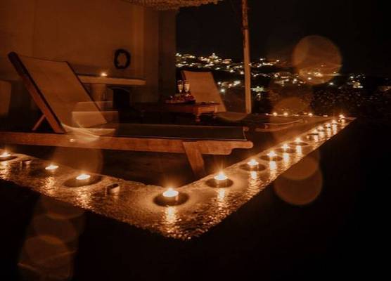 Pueblo Viejo Suites 1