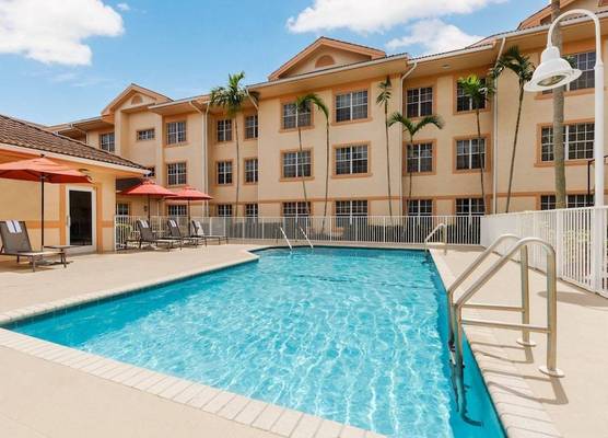 Residence Inn by Marriott West Palm Beach 1
