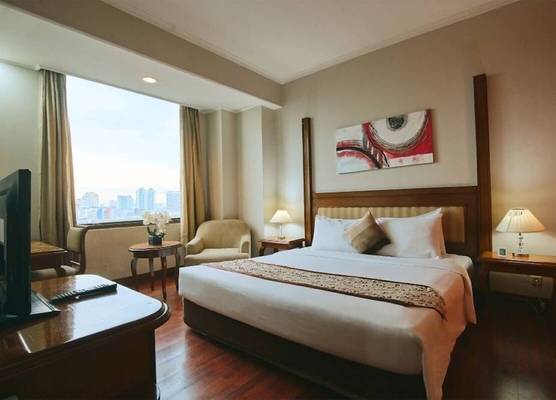 Arcadia Mangga Dua by Horison 1