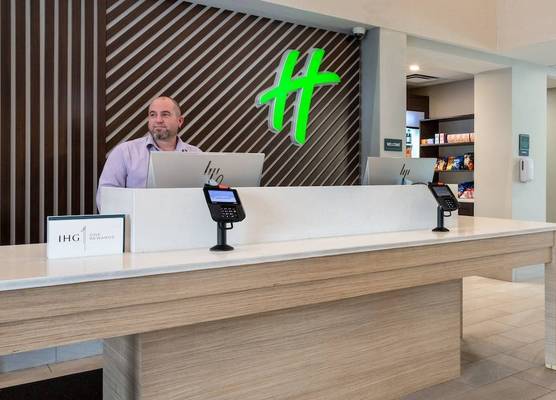 Holiday Inn TAMPA NORTH by IHG 1