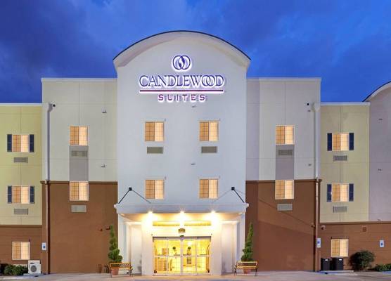 Candlewood Suites Lake Charles South by IHG 1