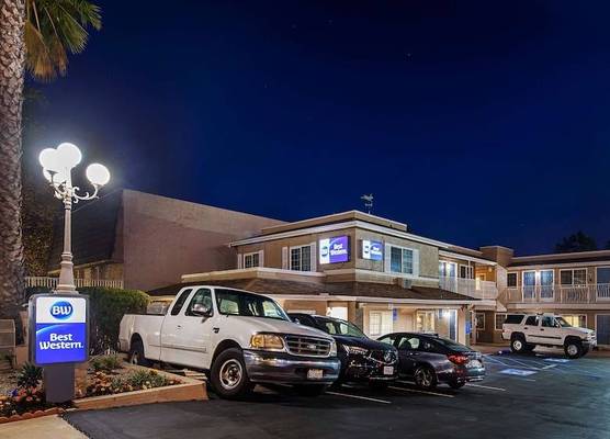 Best Western Poway/San Diego Hotel 1