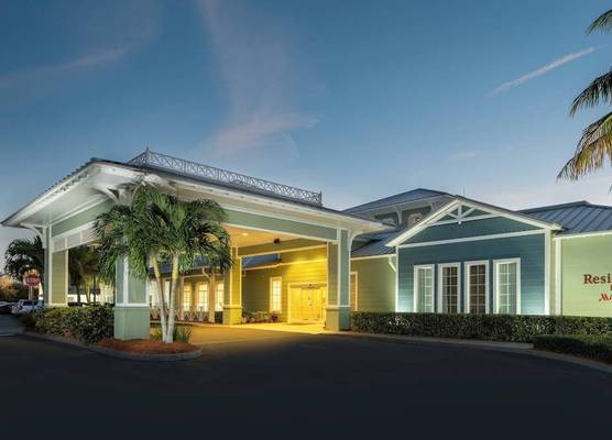 Residence Inn by Marriott Cape Canaveral Cocoa Beach 1