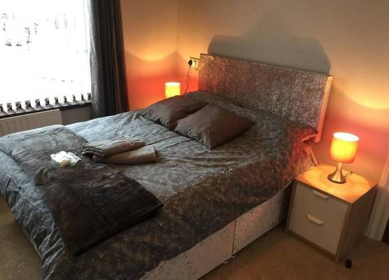Crumlin Road Guesthouse 1