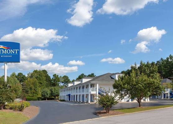 Baymont by Wyndham Greenwood 1