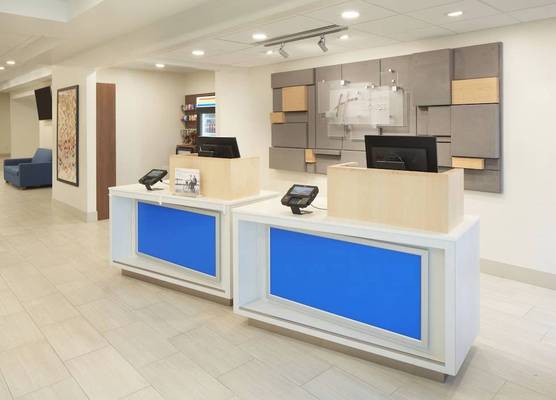 Holiday Inn Express BOCA RATON-WEST by IHG 1