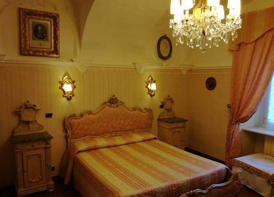Ai Savoia B&B - Guest House 1