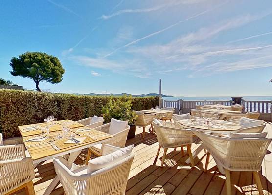 Hotel SPA Plage St Jean 1