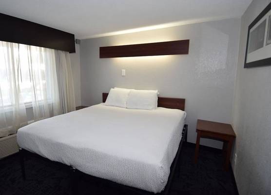 Orchard Park Motel 1