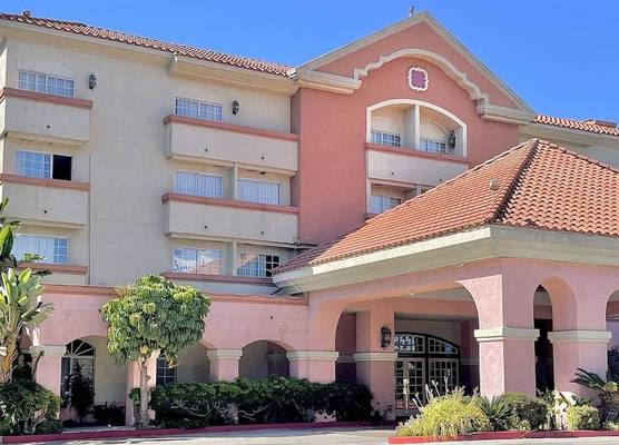 Park Suites Hotel 1